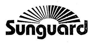SUNGUARD logo