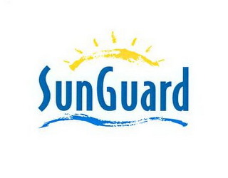 SUNGUARD logo