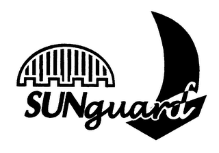 SUNGUARD logo