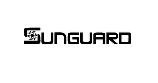 SUNGUARD logo