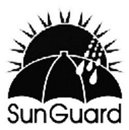 SUNGUARD logo