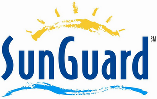SUNGUARD logo
