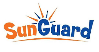 SUNGUARD logo