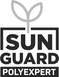 SUNGUARD POLYEXPERT logo