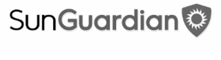 SUNGUARDIAN logo