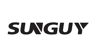 SUNGUY logo