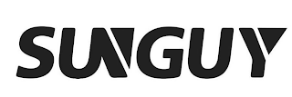 SUNGUY logo