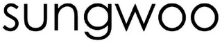 SUNGWOO logo