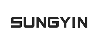 SUNGYIN logo