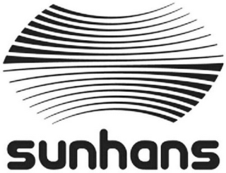 SUNHANS logo