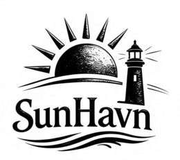 SUNHAVN logo