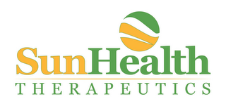 SUNHEALTH THERAPEUTICS logo