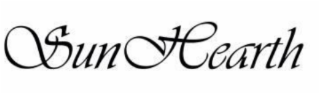 SUNHEARTH logo