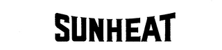 SUNHEAT logo