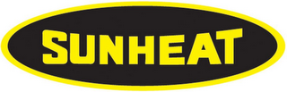SUNHEAT logo