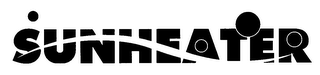 SUNHEATER logo