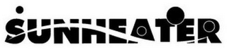 SUNHEATER logo