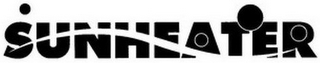 SUNHEATER logo