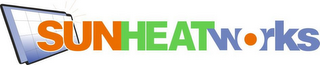 SUNHEATWORKS logo