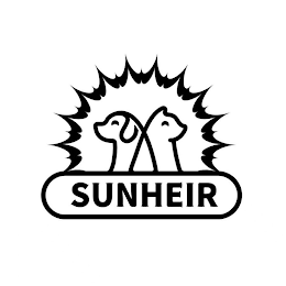 SUNHEIR logo