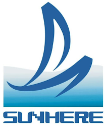SUNHERE logo