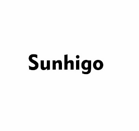 SUNHIGO logo