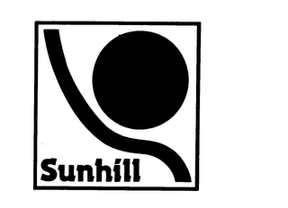 SUNHILL logo