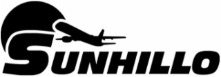 SUNHILLO logo
