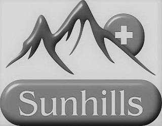 SUNHILLS logo