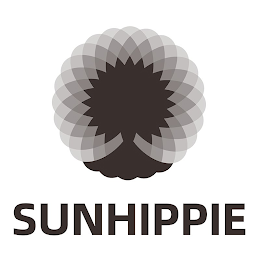 SUNHIPPIE logo