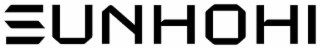 SUNHOHI logo