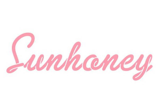 SUNHONEY logo