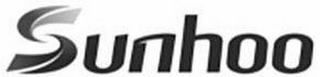 SUNHOO logo