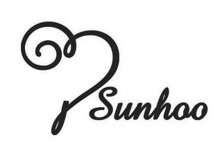 SUNHOO logo
