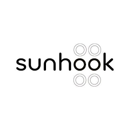 SUNHOOK logo