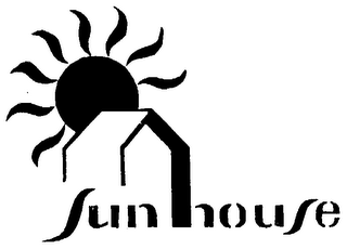 SUNHOUSE logo