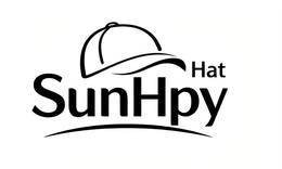 SUNHPY HAT logo