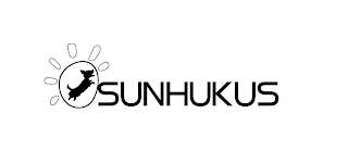 SUNHUKUS logo