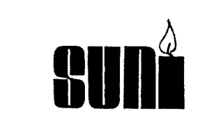 SUNI logo