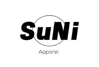 SUNI APPAREL logo