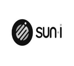 SUNI SUN·I logo