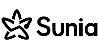 SUNIA logo