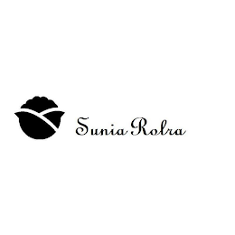 SUNIA ROLRA logo