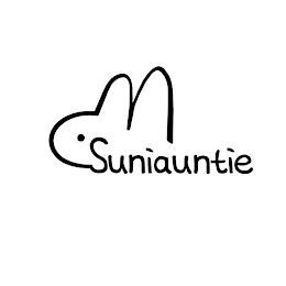 SUNIAUNTIE logo