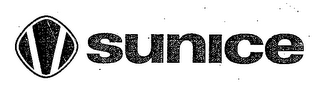 SUNICE logo