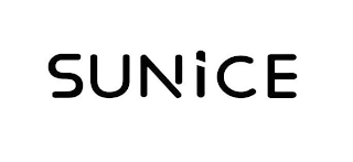 SUNICE logo