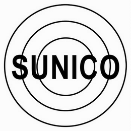 SUNICO logo