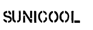 SUNICOOL logo