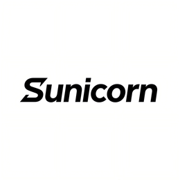 SUNICORN logo