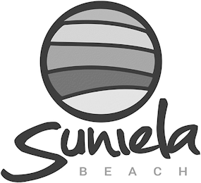 SUNIELA BEACH logo